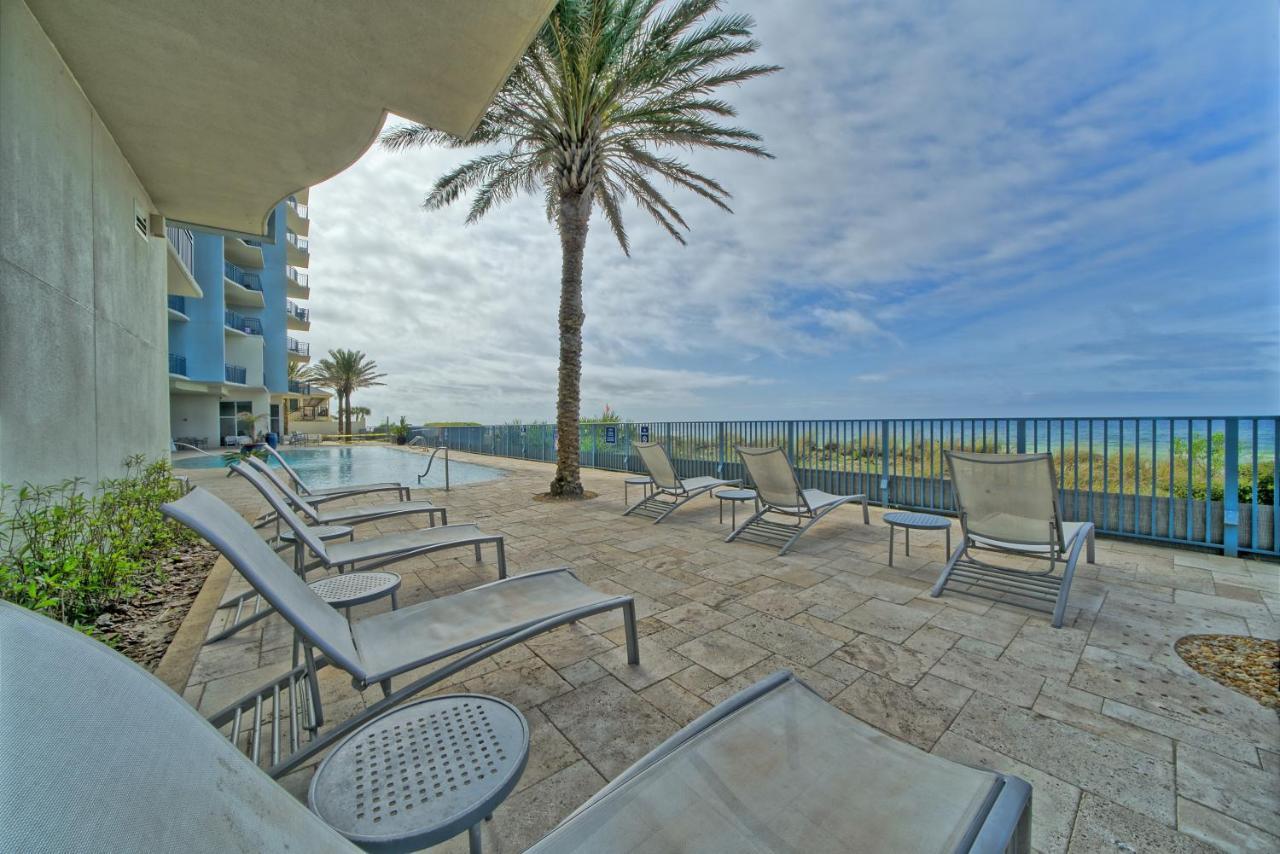 Sterling Breeze - Cozy Beachfront One Bedroom Condo Панама-Сити Экстерьер фото