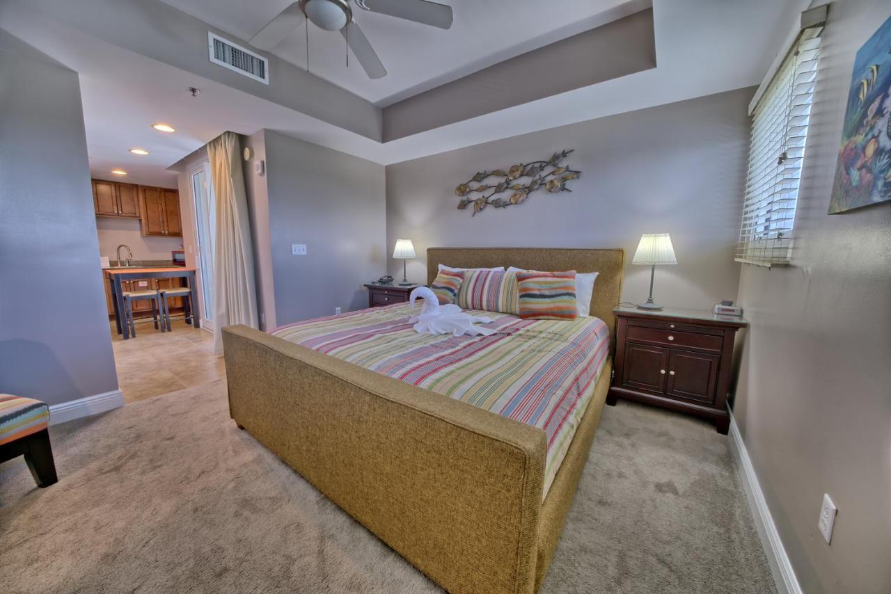 Sterling Breeze - Cozy Beachfront One Bedroom Condo Панама-Сити Экстерьер фото